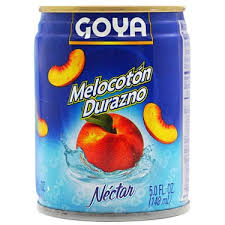 5- NECTAR MELOCOTON - 48/5 OZ